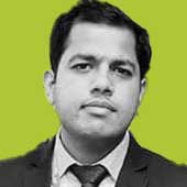 Anoop Goel RayMach